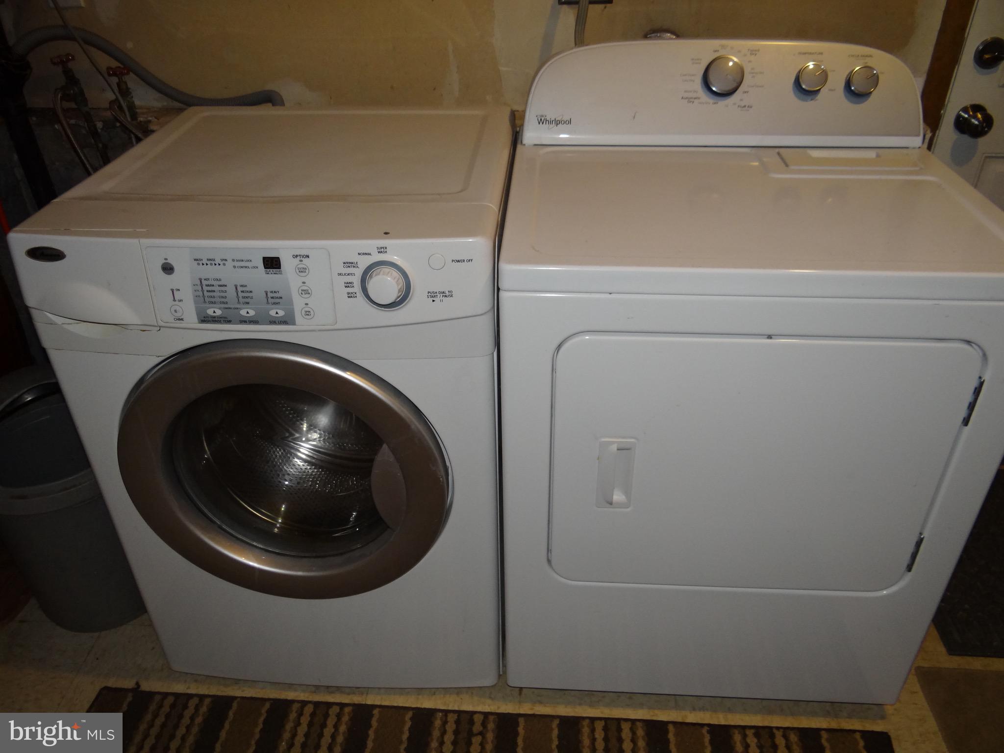207 Valley Road Browns Mills, NJ 08015 - Photo 23 of 25 Washer and Dryer Included