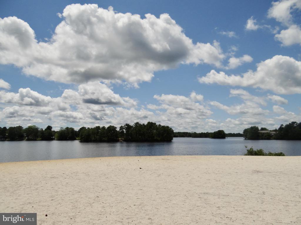 207 Valley Road Browns Mills, NJ 08015 - Photo 25 of 25 Swimming Beach on Tensaw Drive