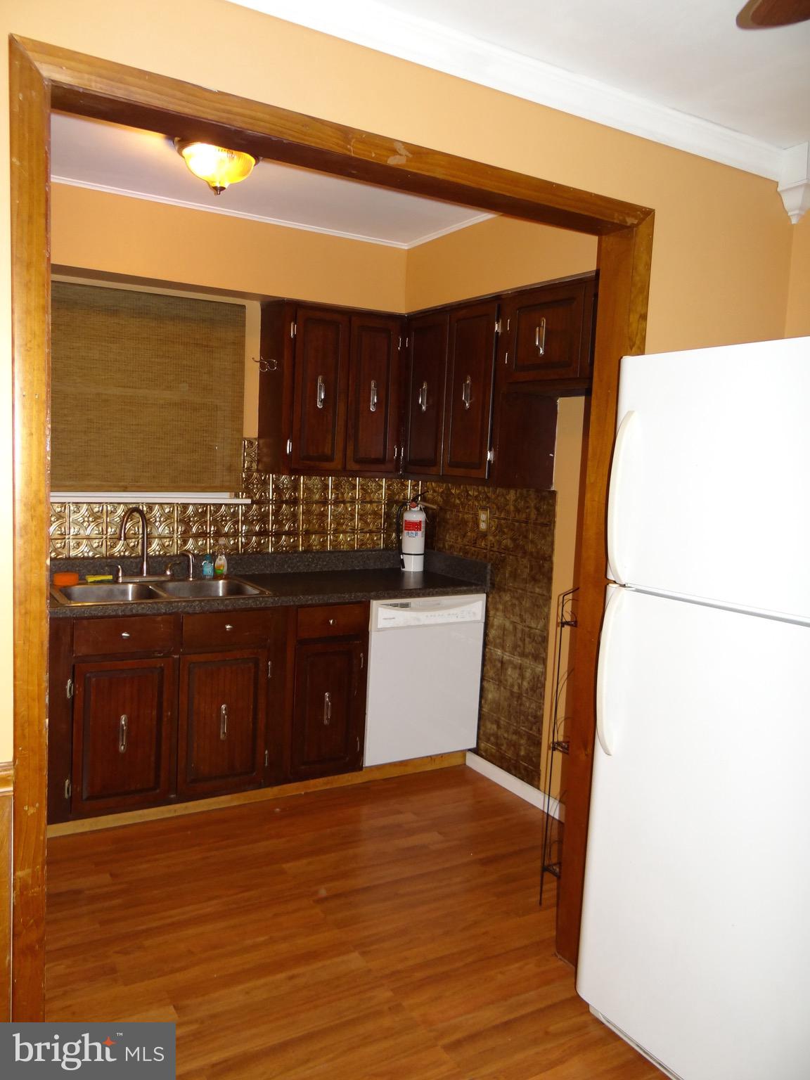 207 Valley Road Browns Mills, NJ 08015 - Photo 5 of 25 Kitchen