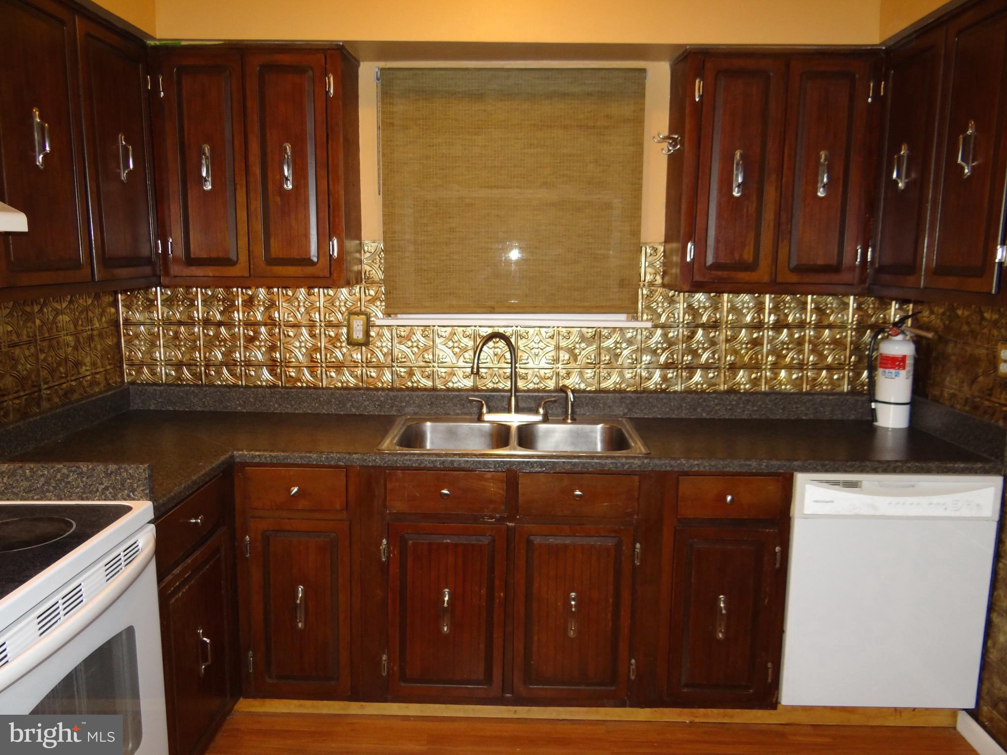 207 Valley Road Browns Mills, NJ 08015 - Photo 6 of 25 Kitchen
