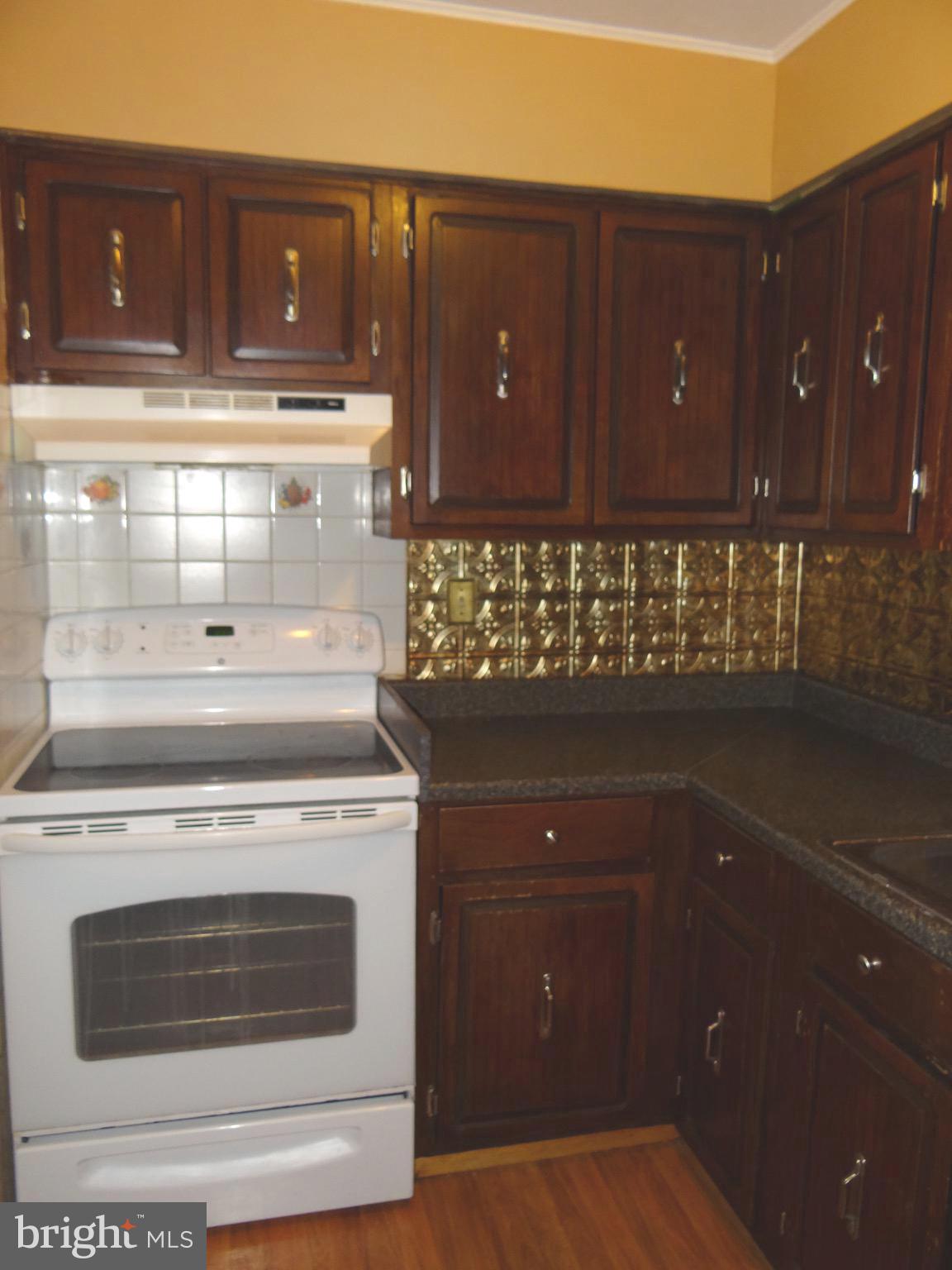 207 Valley Road Browns Mills, NJ 08015 - Photo 7 of 25 Kitchen