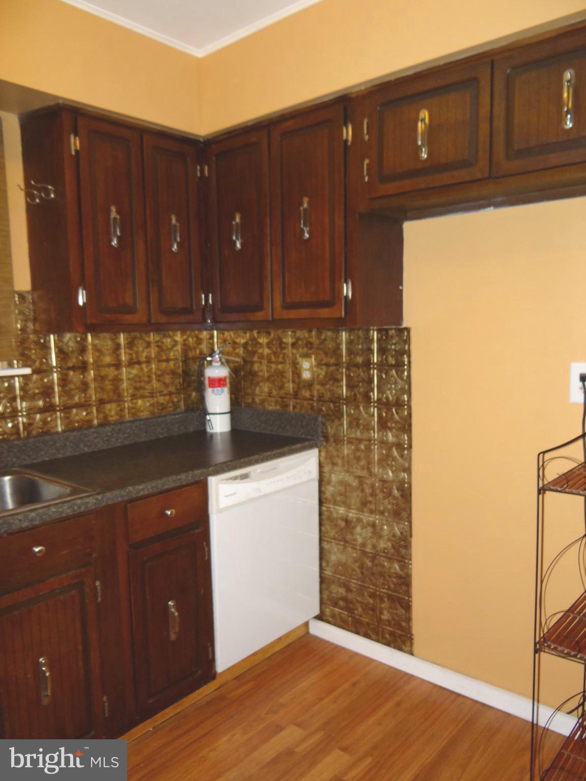 207 Valley Road Browns Mills, NJ 08015 - Photo 8 of 25 Kitchen