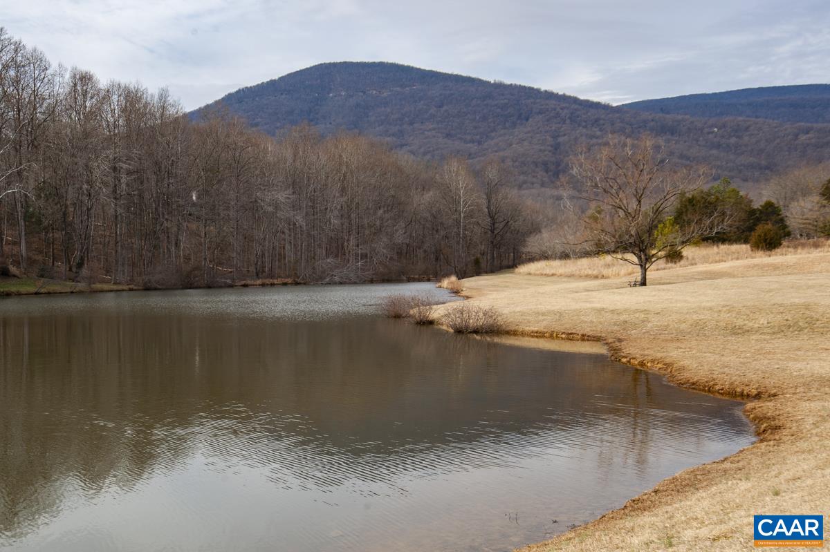 397 Rodes Valley Drive Nellysford, VA 22958 - Photo 41 of 46 a view of ocean view