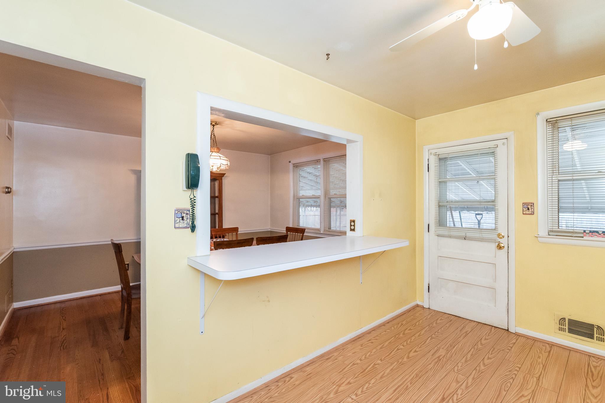 8230 Old Harford Road Baltimore, MD 21234 - Photo 13 of 39 Bright kitchen