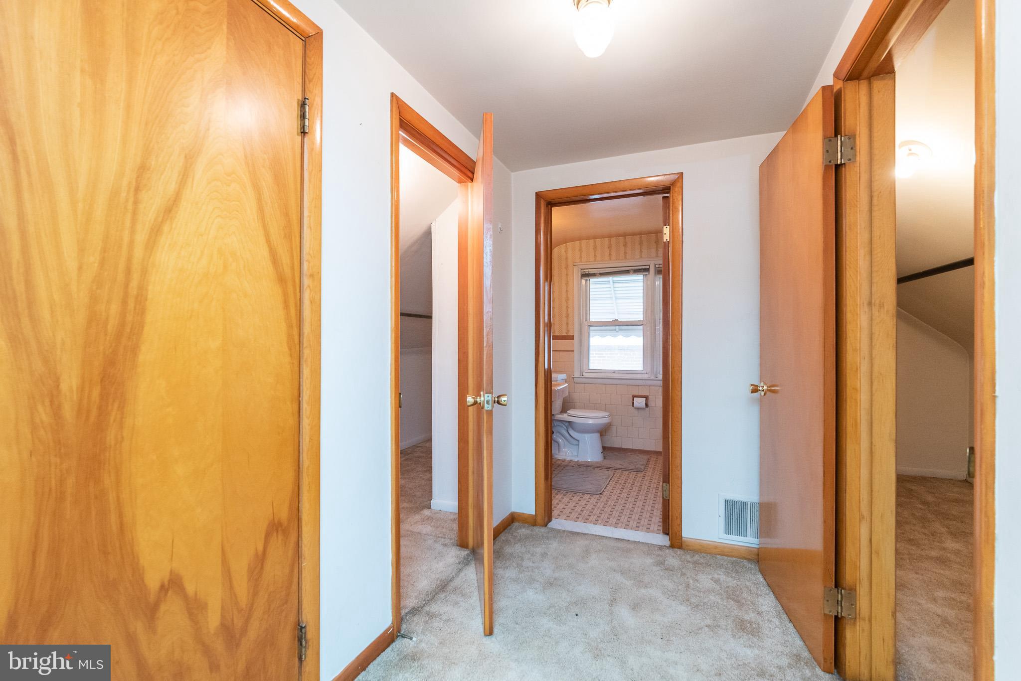 8230 Old Harford Road Baltimore, MD 21234 - Photo 26 of 39 This could be a wonderful upper level master suite