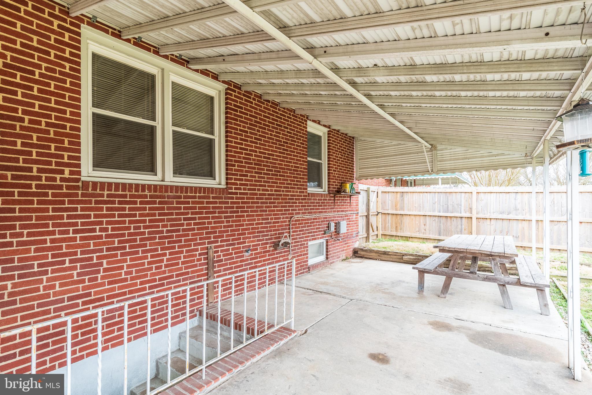 8230 Old Harford Road Baltimore, MD 21234 - Photo 35 of 39 Gallery Image 35