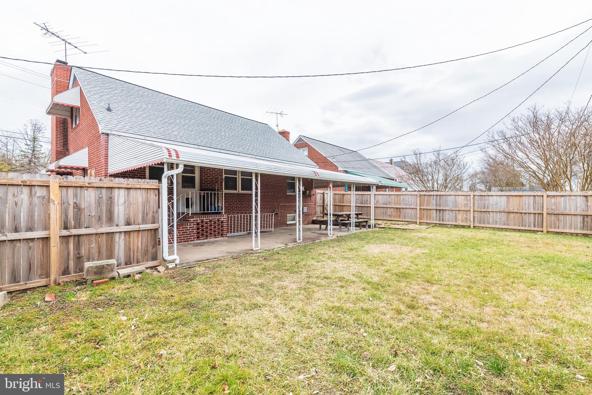 8230 Old Harford Road Baltimore, MD 21234 - Photo 38 of 39 Gallery Image 38