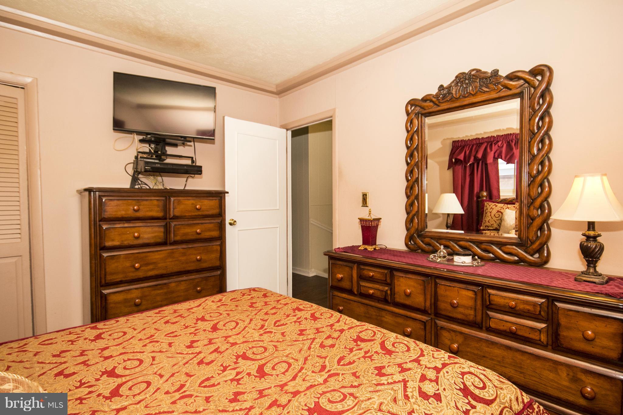 1951 Stanhope Road Baltimore, MD 21222 - Photo 21 of 27 Bedroom (Master)