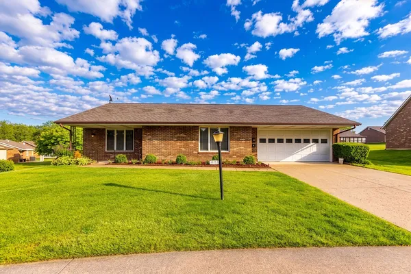 $205,000 | 1143 Derby Road, Springfield, OH 45503