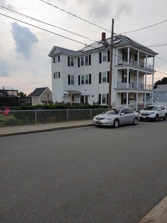 243 Bowen Street Fall River, MA 02724 - Photo 2 of 3