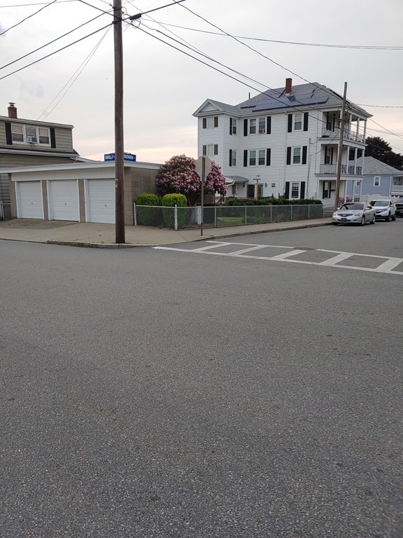 243 Bowen Street Fall River, MA 02724 - Photo 3 of 3