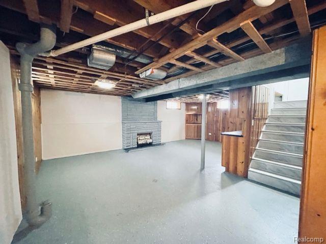 18636 Champaign Road Allen Park, MI 48101 - Photo 21 of 27 Gallery Image 21