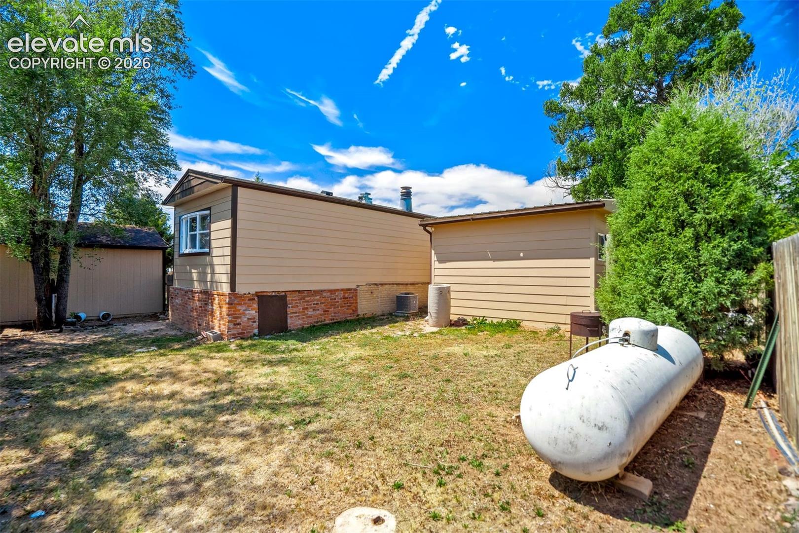8345 Commanche Road Colorado Springs, CO 80926 - Photo 39 of 50 Gallery Image 39