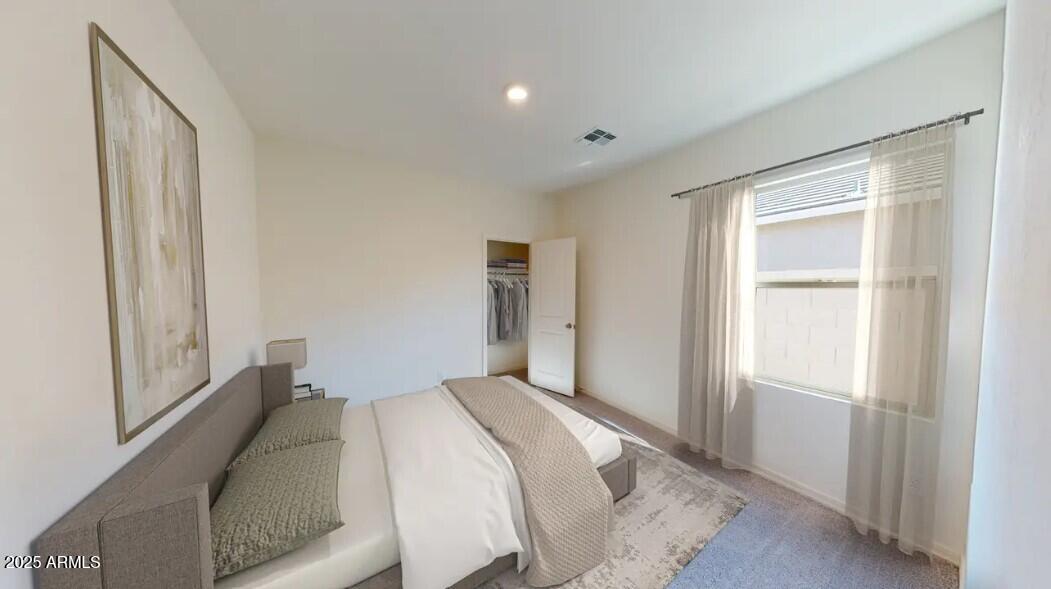 5622 East Iris Drive Florence, AZ 85132 - Photo 13 of 13 Sterling Primary Bedroom