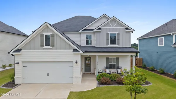 $429,900 | 7079 Kingburgh Lane, North Augusta, SC 29860