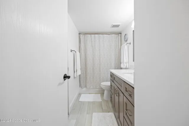 $2,200 | 7030 N Highway, Unit DD205, Cocoa, FL 32927