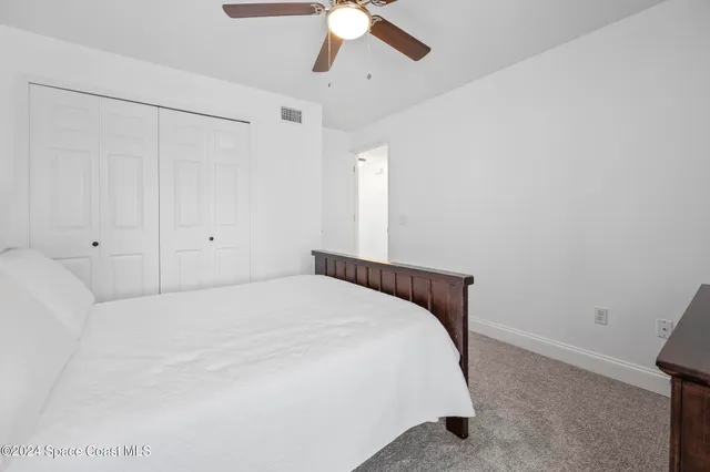 $2,200 | 7030 N Highway, Unit DD205, Cocoa, FL 32927