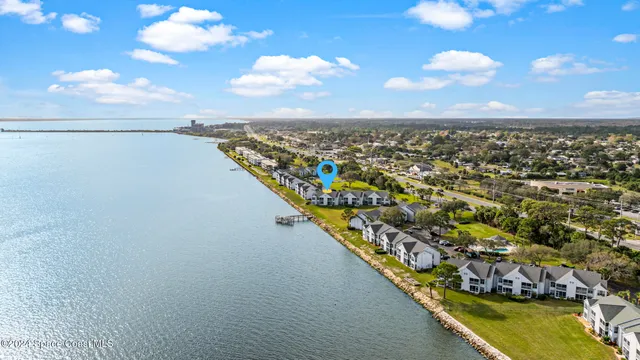 $2,200 | 7030 N Highway, Unit DD205, Cocoa, FL 32927