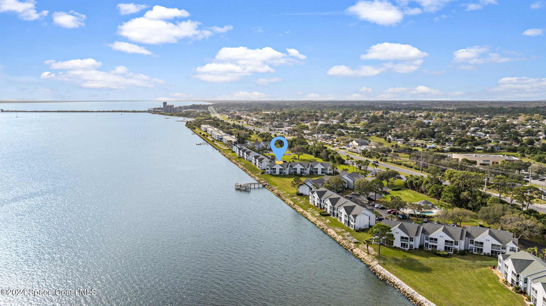 7030 N Highway, Unit DD205 Cocoa, FL 32927 - Photo 30 of 34