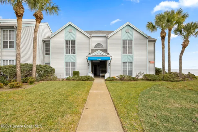 $2,200 | 7030 N Highway, Unit DD205, Cocoa, FL 32927