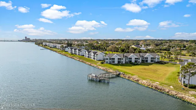 $2,200 | 7030 N Highway, Unit DD205, Cocoa, FL 32927