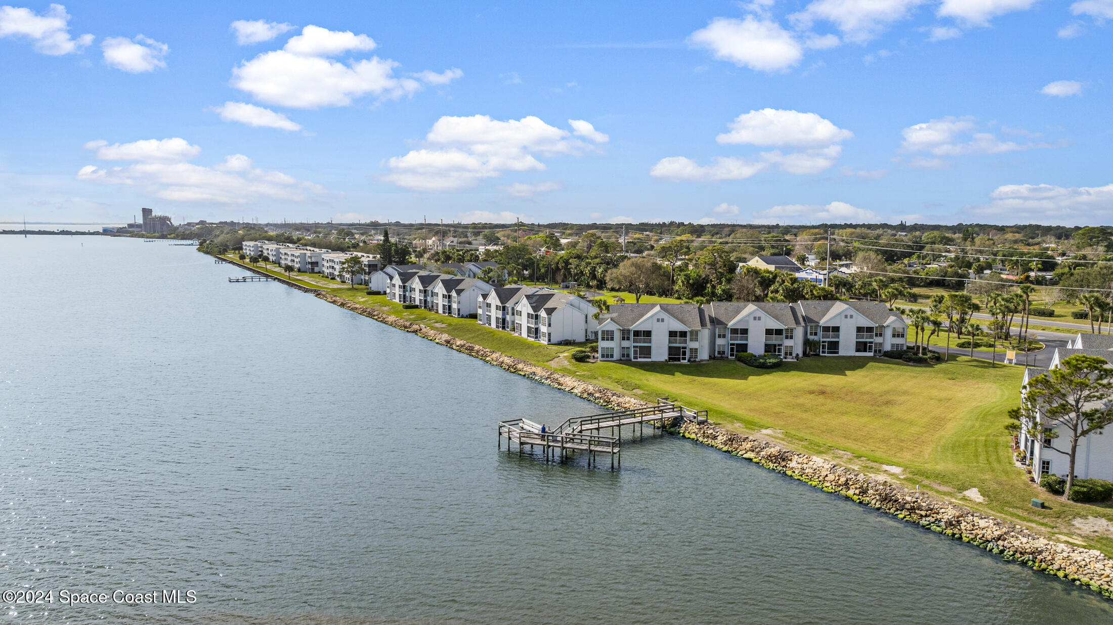 7030 N Highway, Unit DD205 Cocoa, FL 32927 - Photo 31 of 34 a view of a city