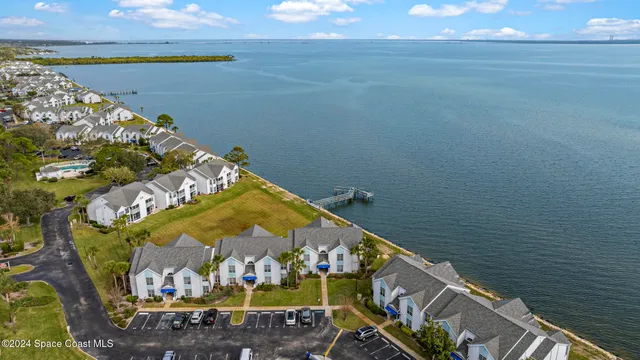 $2,200 | 7030 N Highway, Unit DD205, Cocoa, FL 32927