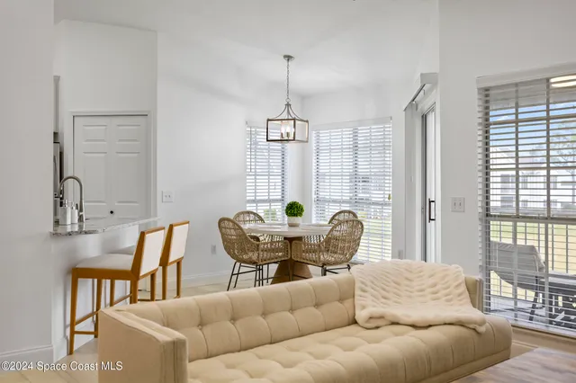 $2,200 | 7030 N Highway, Unit DD205, Cocoa, FL 32927