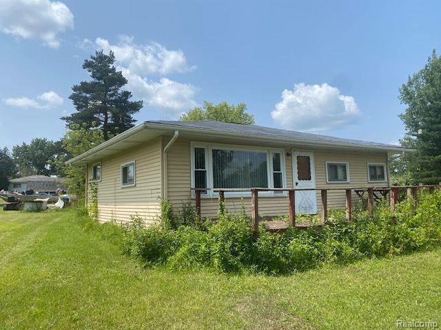 4801 Center Road Silverwood, MI 48760 - Photo 1 of 6 Gallery Image 1
