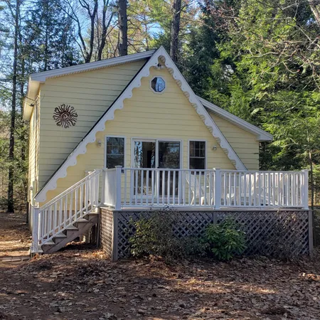 $499,900 | 287 Northwest River Road, Sebago, ME 04029