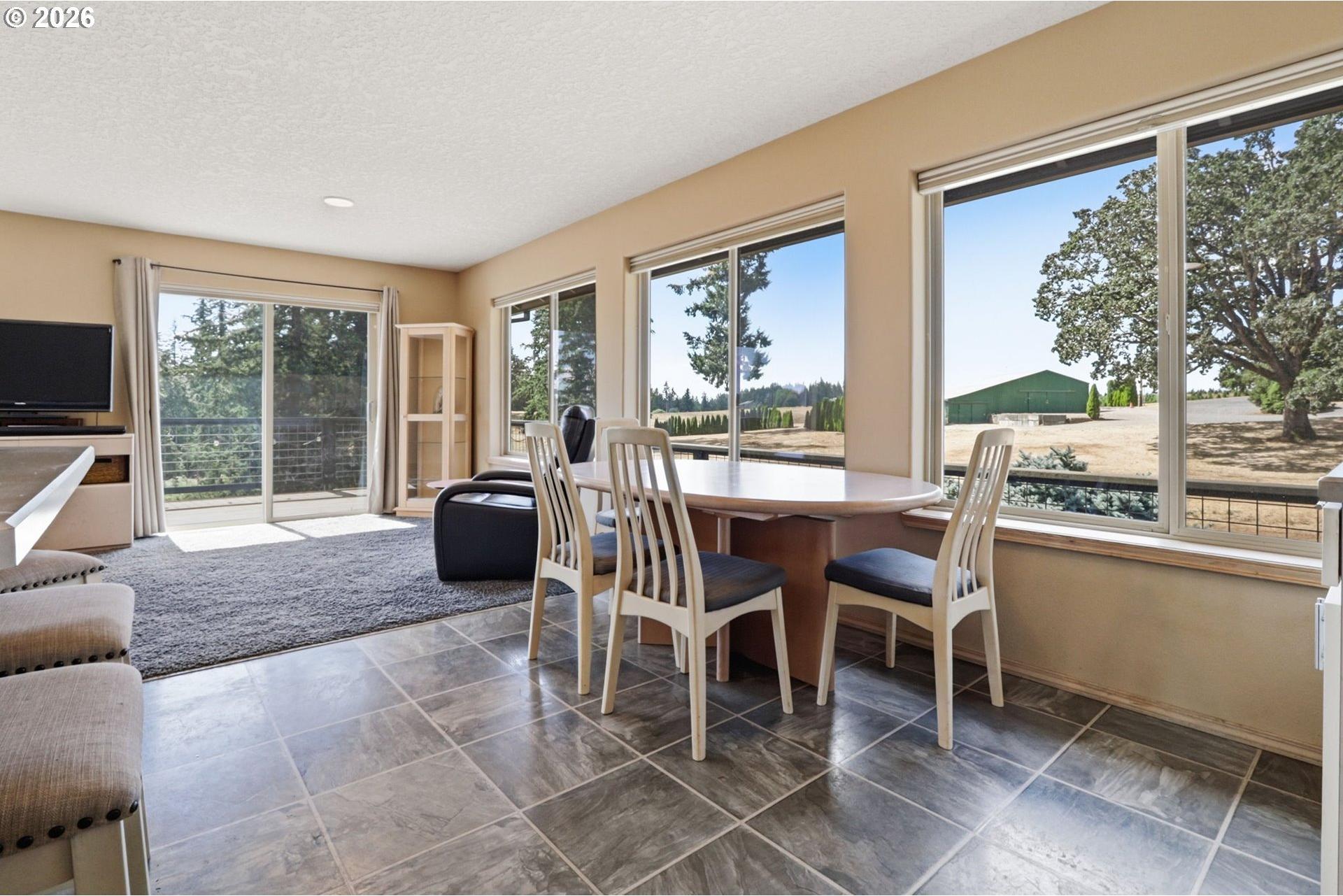 24601 Southwest Mountain Road West Linn, OR 97068 - Photo 10 of 38 Dining Room