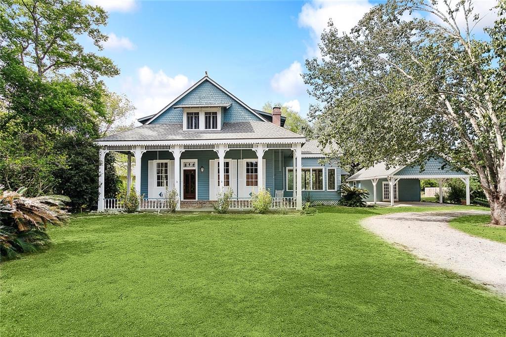 72587 Military Road Covington, LA 70435 - Photo 1 of 30 Gallery Image 1