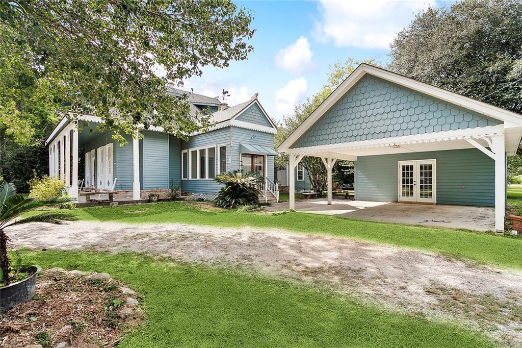 72587 Military Road Covington, LA 70435 - Photo 2 of 30 Gallery Image 2