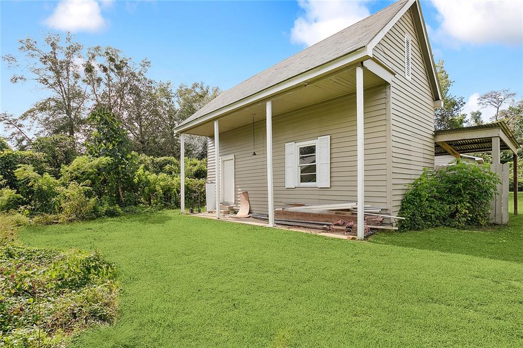 72587 Military Road Covington, LA 70435 - Photo 25 of 30 Gallery Image 25