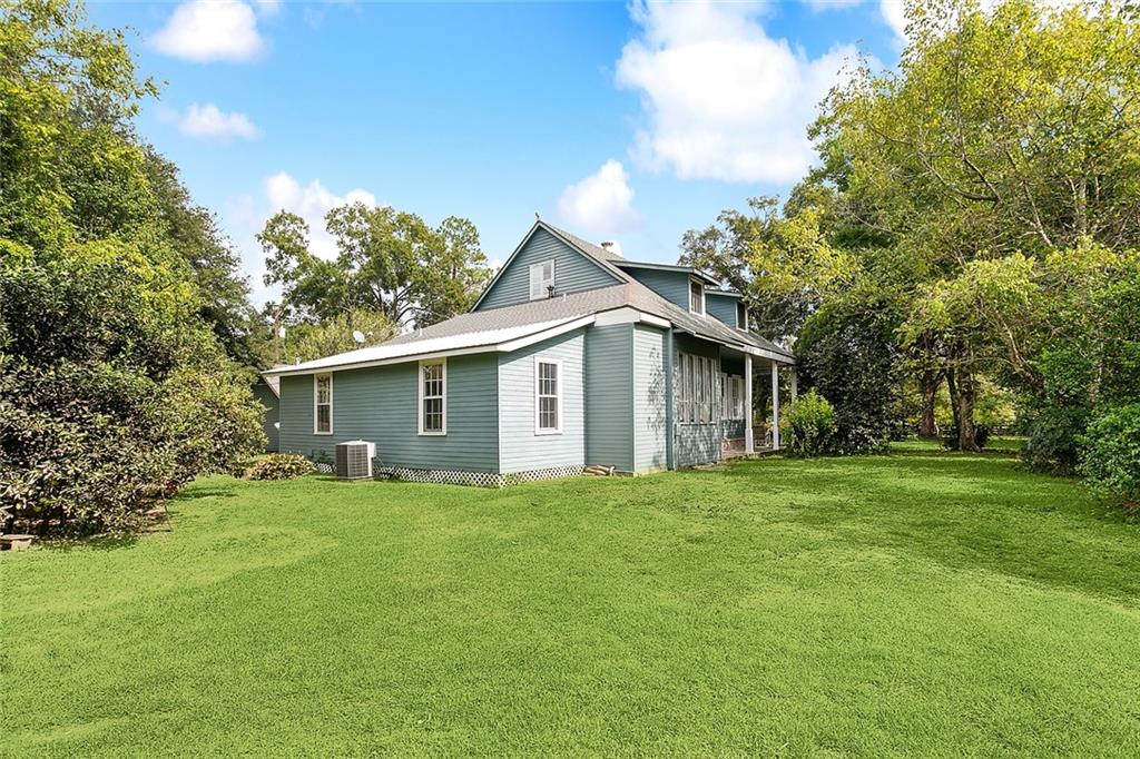 72587 Military Road Covington, LA 70435 - Photo 27 of 30 Gallery Image 27