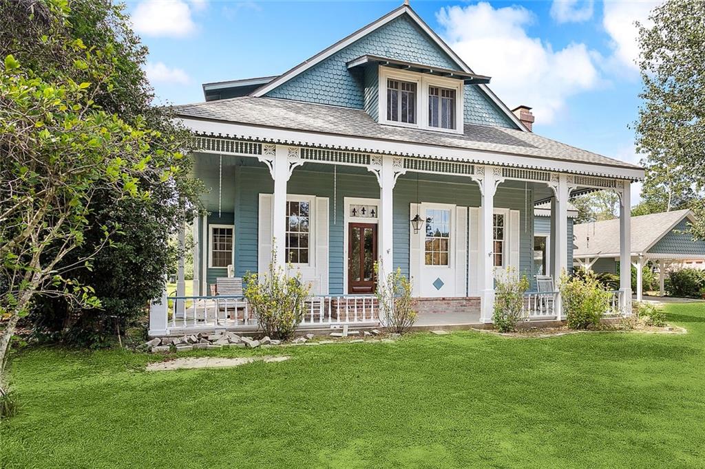 72587 Military Road Covington, LA 70435 - Photo 3 of 30 Gallery Image 3