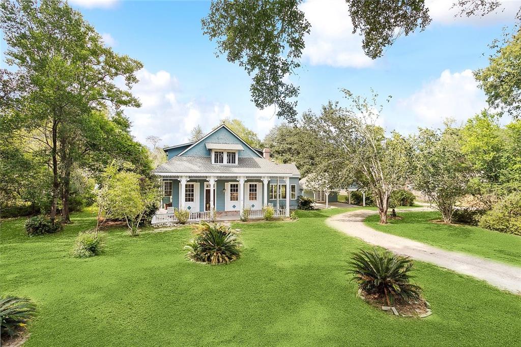 72587 Military Road Covington, LA 70435 - Photo 4 of 30 Gallery Image 4