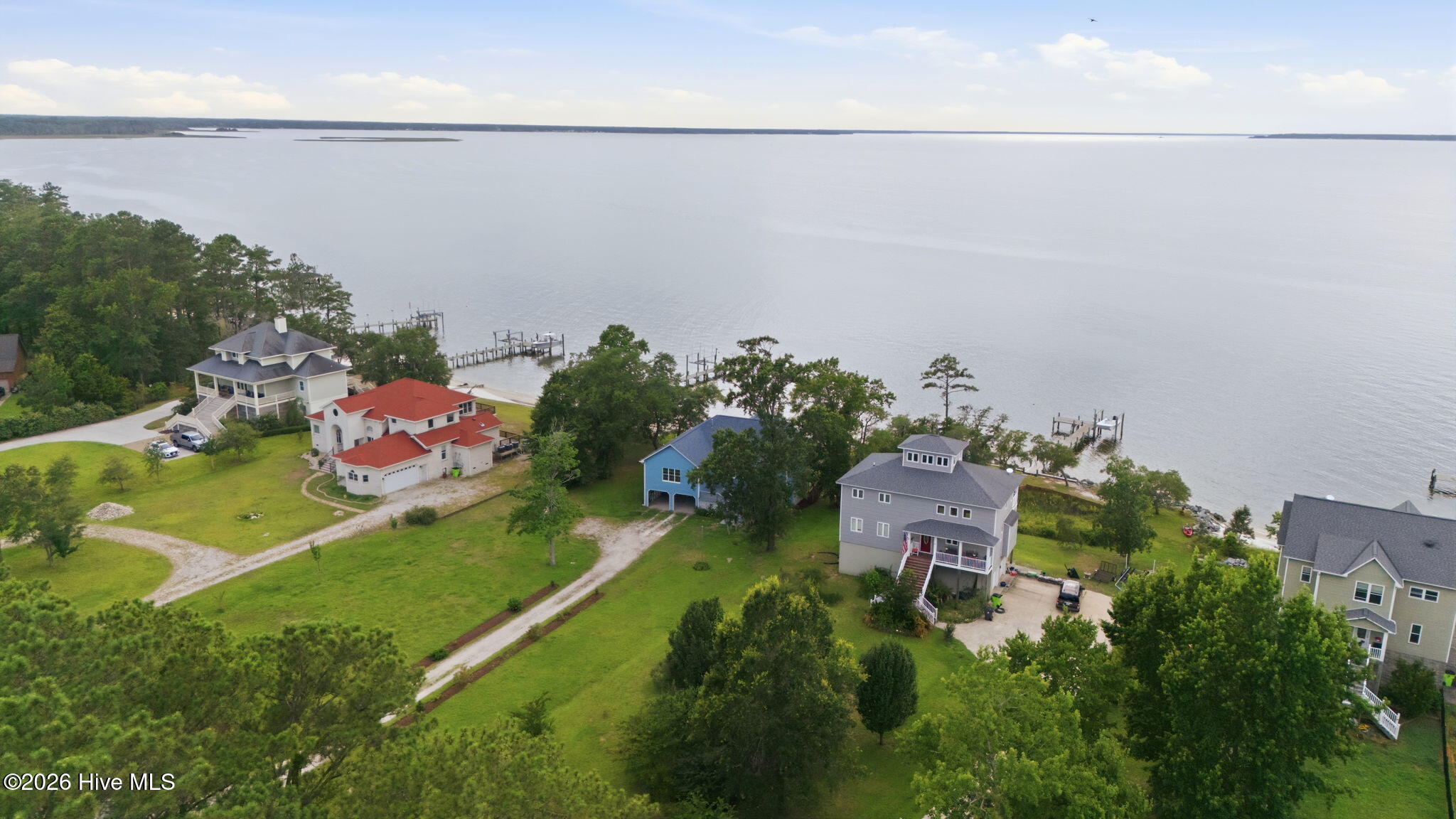 957 Becton Road Havelock, NC 28532 - Photo 22 of 59