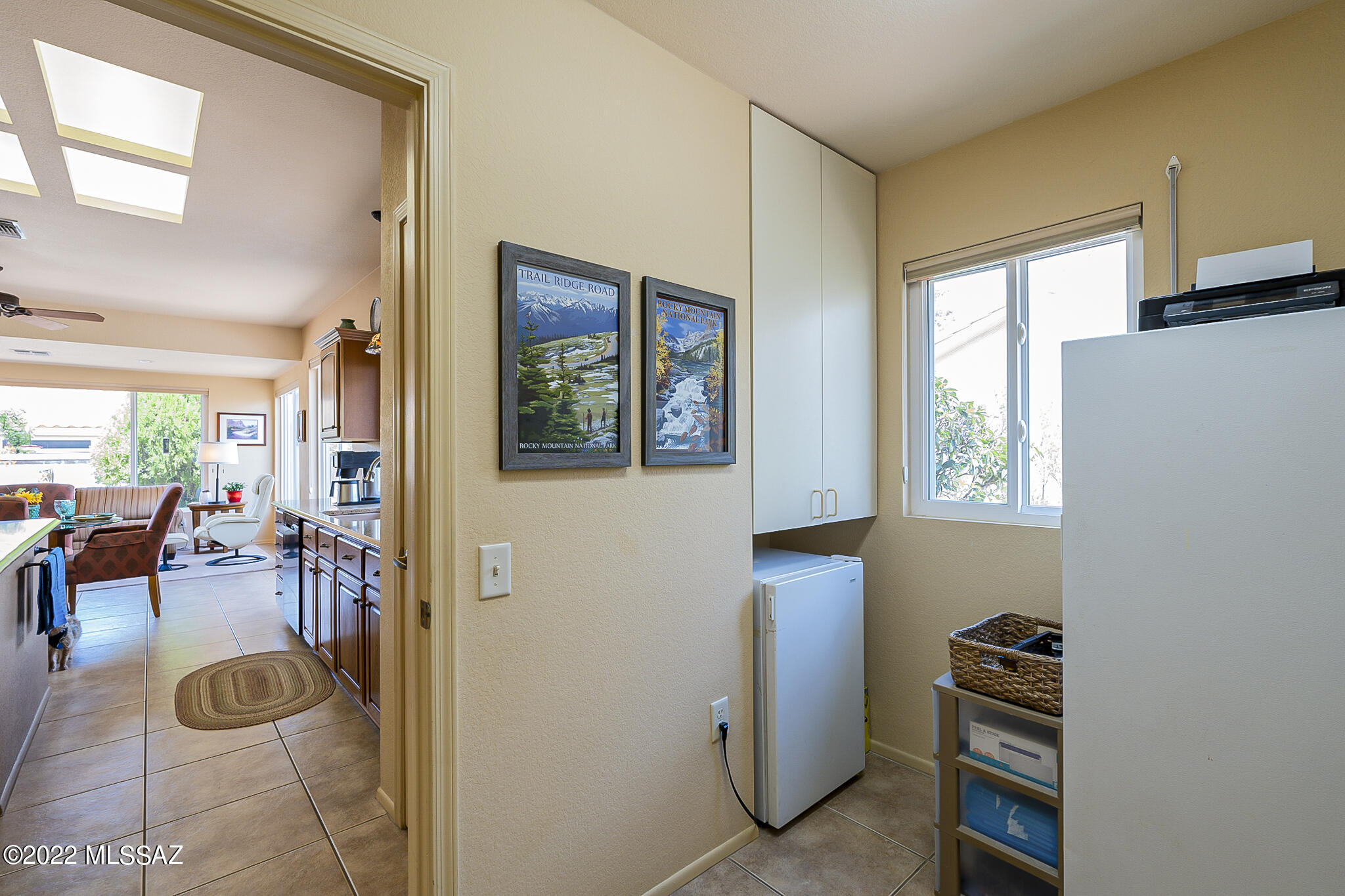 1161 East Sunset Ridge Place Oro Valley, AZ 85755 - Photo 37 of 45