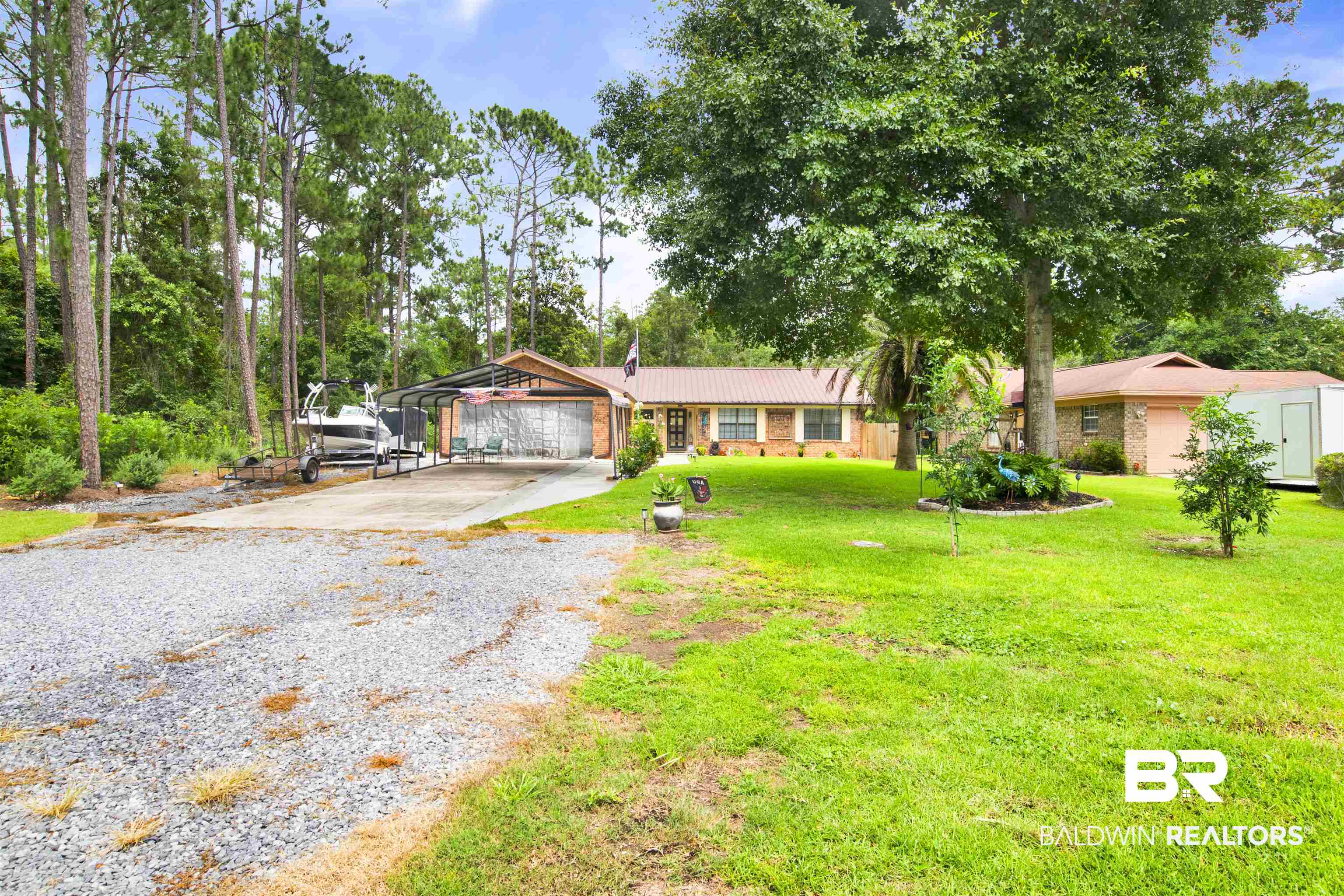 9248 Hammock Road Elberta, AL 36530 - Photo 53 of 61