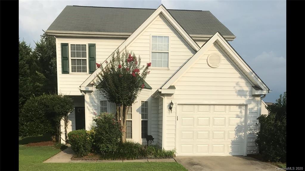 2511 Fossil Stone Lane Fort Mill, SC 29708 - Photo 1 of 34 a view of house with yard