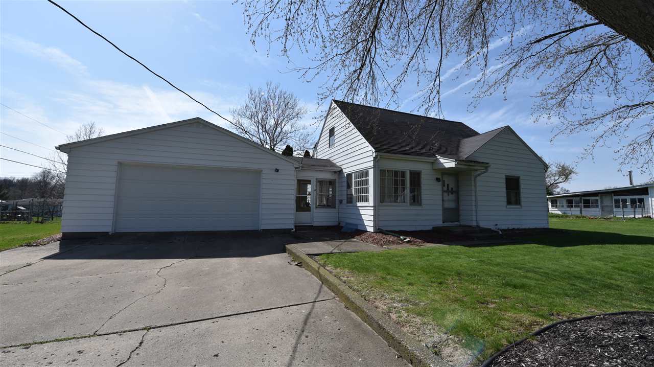 811 Zollinger Road Goshen, IN 46528 - Photo 15 of 20 Gallery Image 15