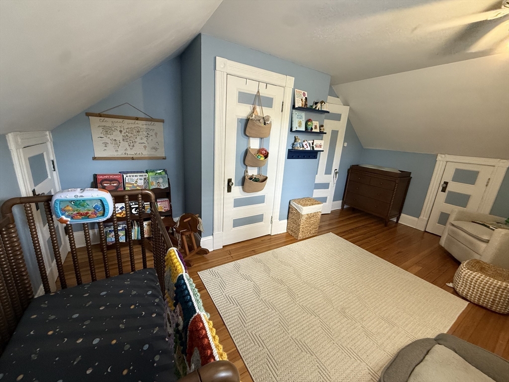 245 Plumtree Road Springfield, MA 01118 - Photo 12 of 18