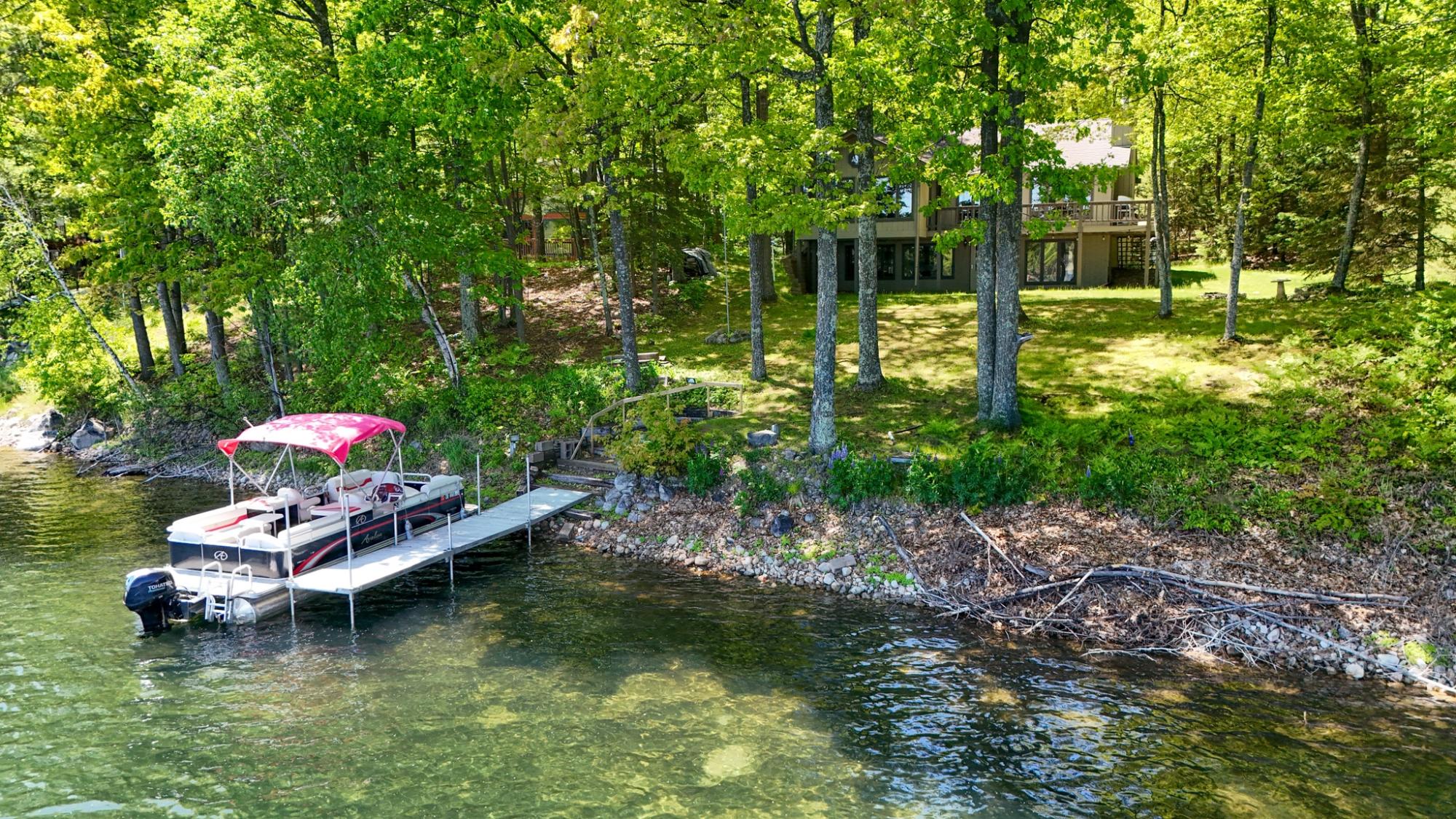 7214 Poplar Road Lake Tomahawk, WI 54539 - Photo 2 of 39 Gallery Image 2