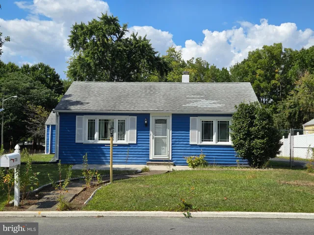 $299,900 | 728 Longwood Avenue, Cherry Hill, NJ 08002