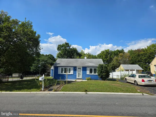 $299,900 | 728 Longwood Avenue, Cherry Hill, NJ 08002