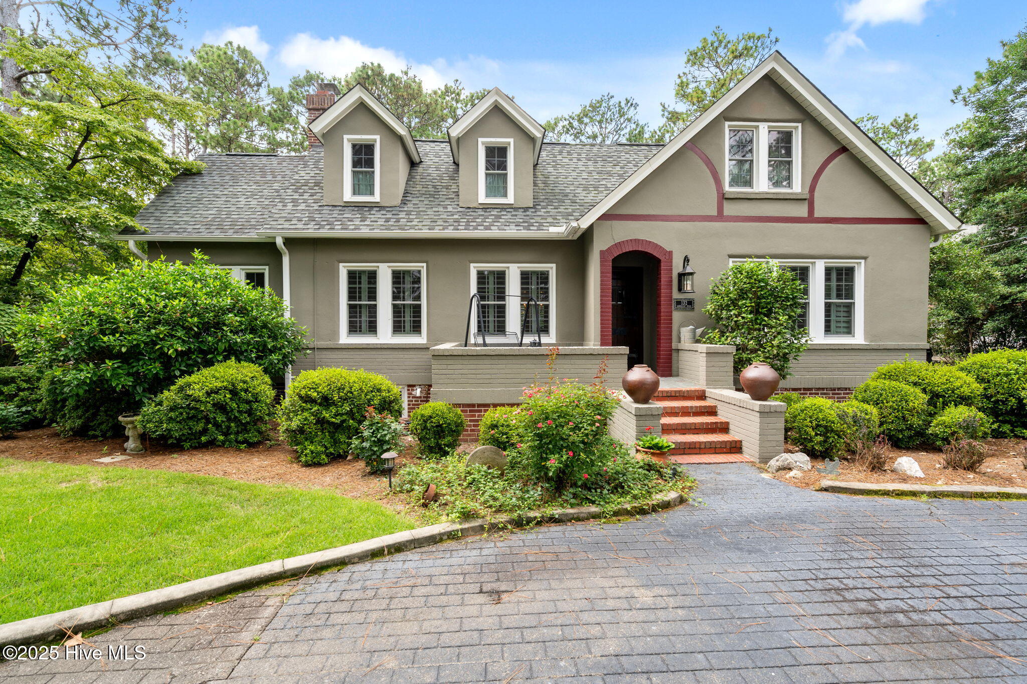 132 Longleaf Road Southern Pines, NC 28387 - Photo 1 of 55 Welcome Home