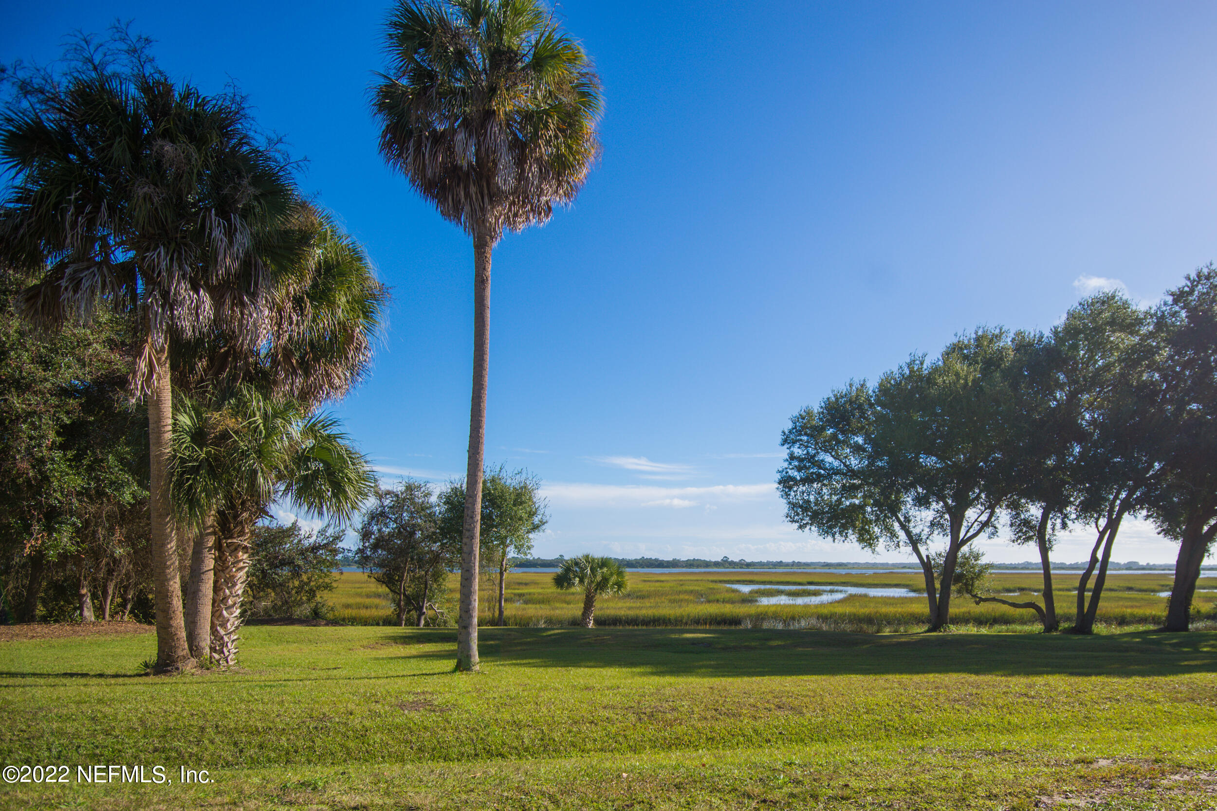 513 Jasmine Road St. Augustine, FL 32086 - Photo 27 of 37 a view of an ocean view