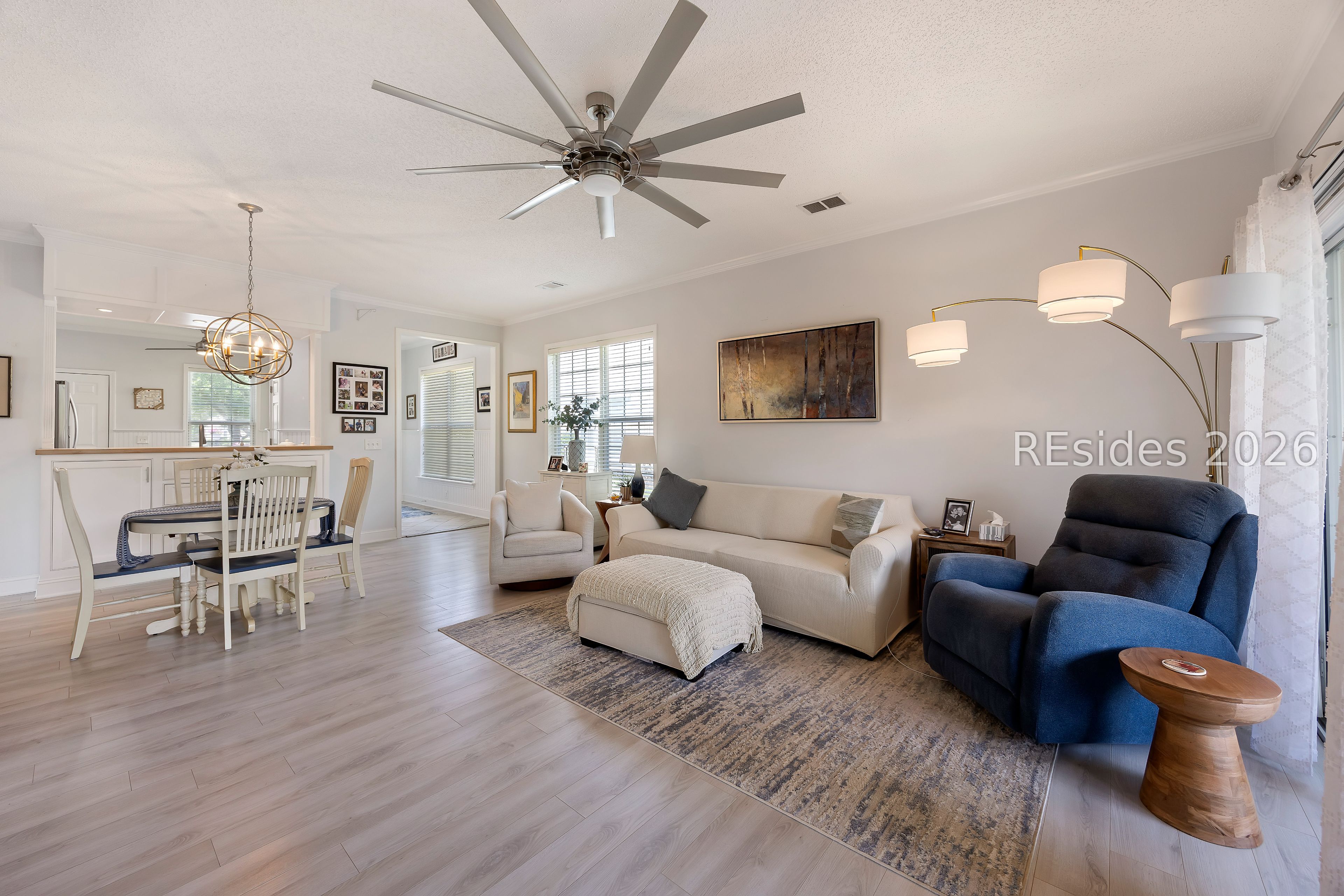 51 Tupelo Court Bluffton, SC 29909 - Photo 16 of 58