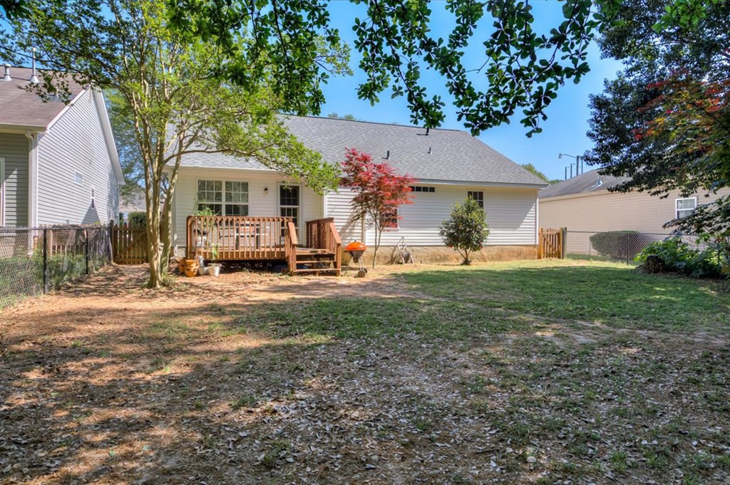 262 Spring Oak Lane North Augusta, SC 29841 - Photo 23 of 28